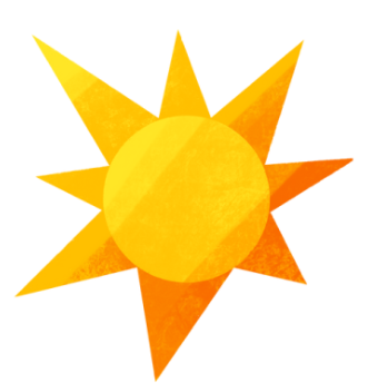 Прогулка