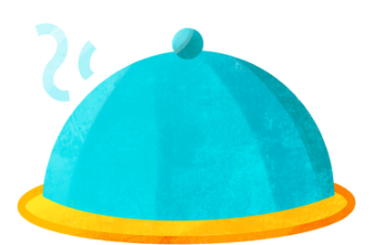 Обед